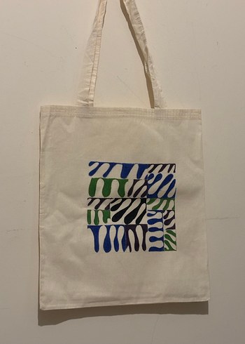 Bez Çanta - Görsel 6