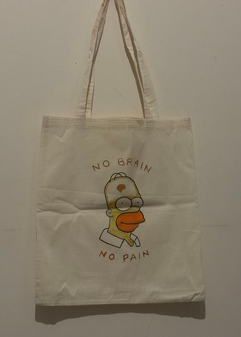 Bez Çanta - Görsel 4