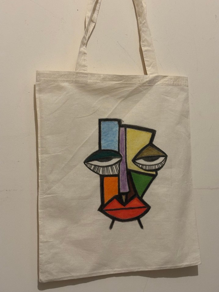 Bez Çanta - Görsel 3