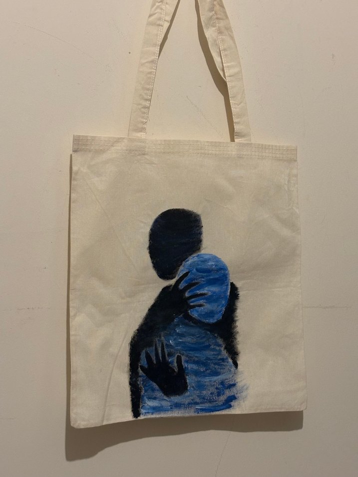 Bez Çanta - Görsel 2