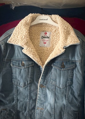 Kot Ceket - Görsel 5