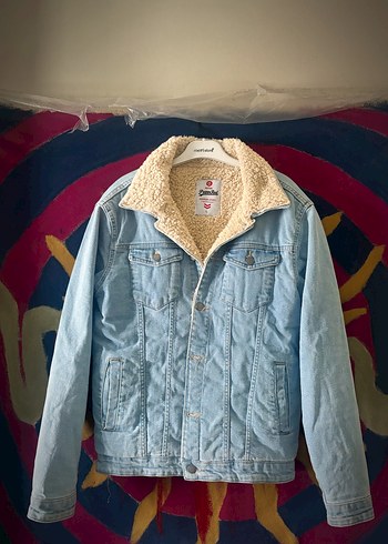 Kot Ceket - Görsel 4