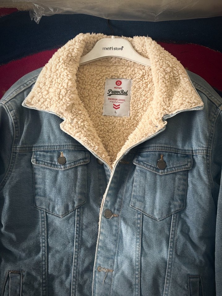 Kot Ceket - Görsel 5