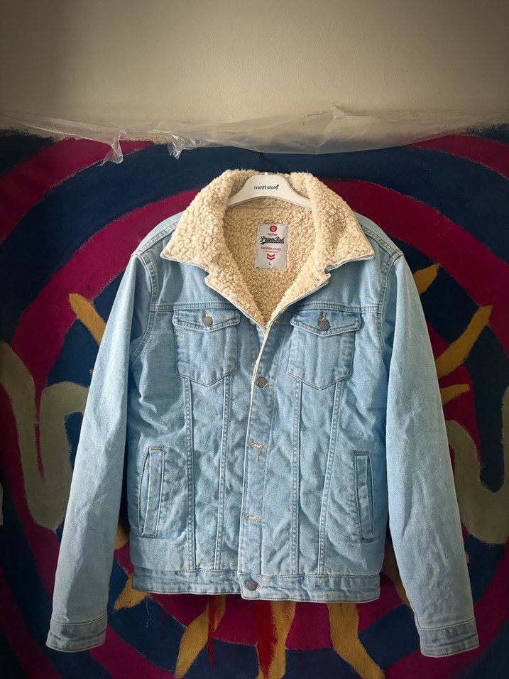 Kot Ceket - Görsel 4