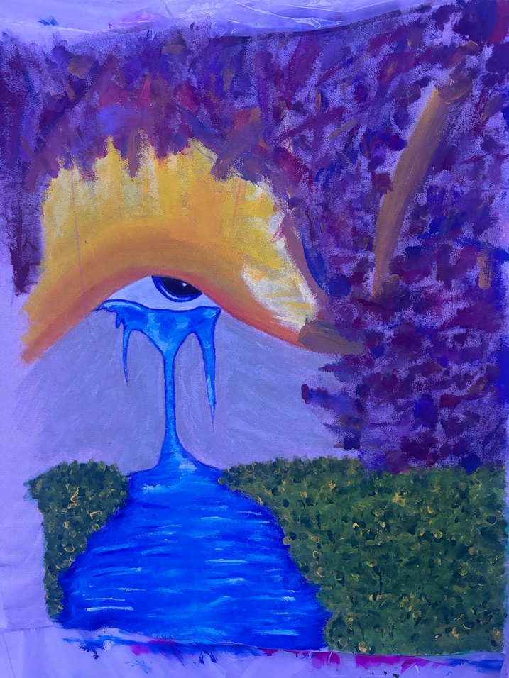 Duvar Halısı - Görsel 2