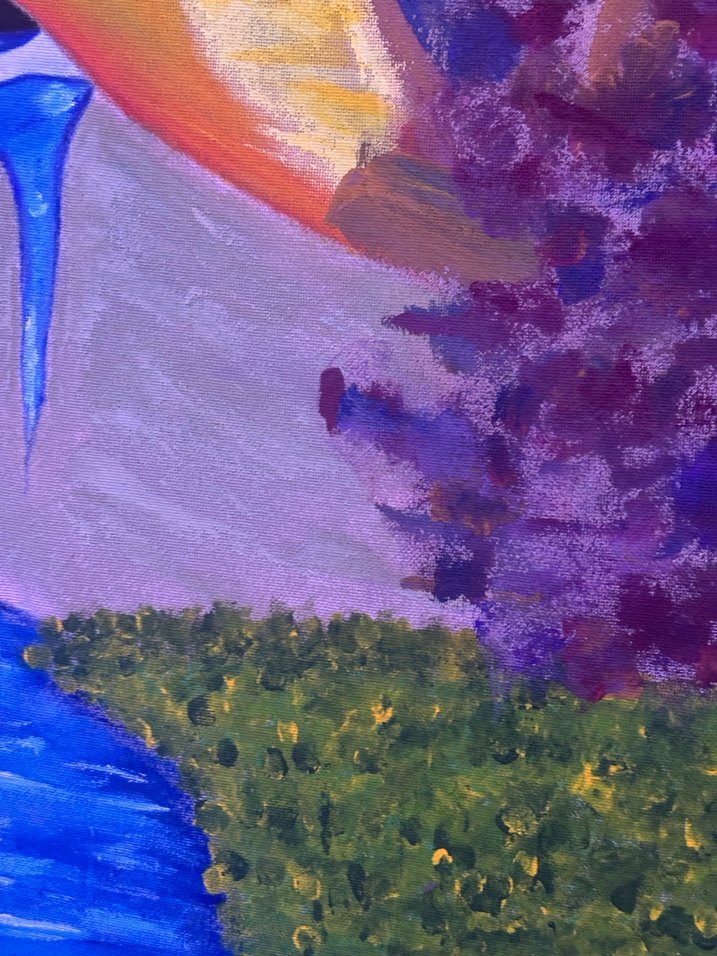 Duvar Halısı - Görsel 3