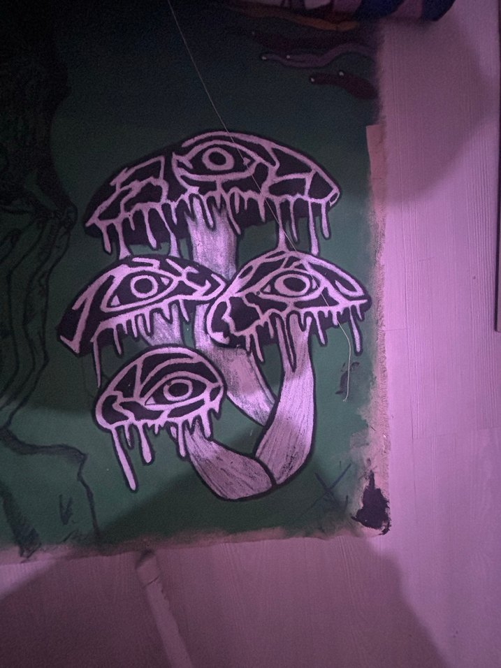 duvar halısı - Görsel 2