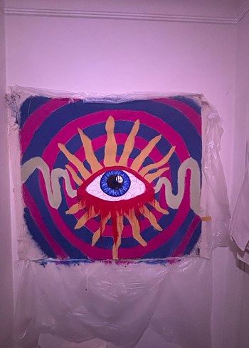 duvar halısı? - Görsel 3