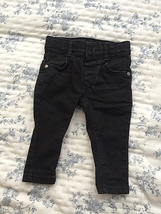 Bebek unisex pantolon
