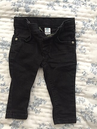 LC Waikiki Bebek unisex pantolon