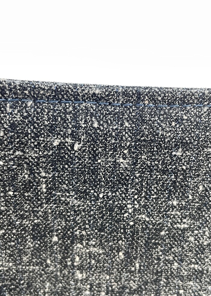 Vintage Love Kısa Salopet %70 İndirimli. - Görsel 4