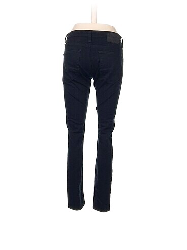 universal Beden Mavi Jeans Jean / Kot %70 İndirimli.