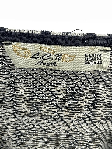 m Beden çeşitli Renk Vintage Love Kısa Elbise %70 İndirimli.