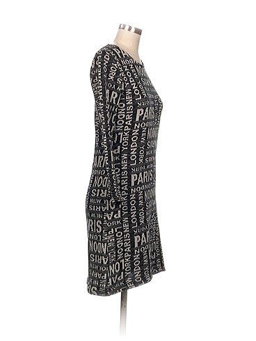 Vintage Love Vintage Love Kısa Elbise %70 İndirimli.