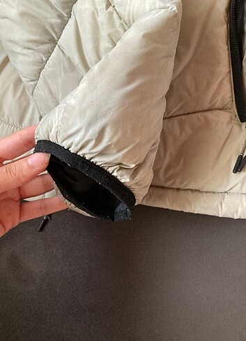 Diğer Erkek yazlık mont Mavi Denim Wear