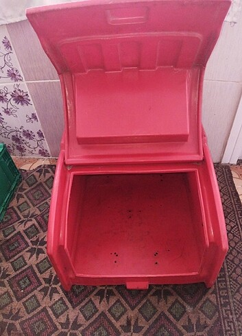 Motorsiklet sepeti sağlam büyük 