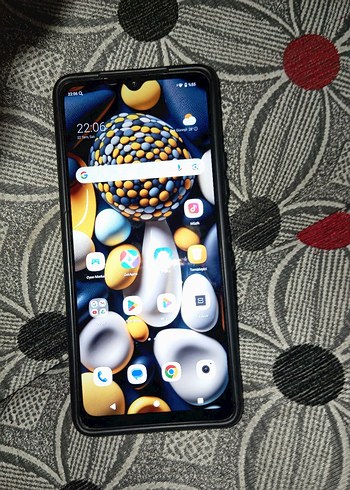 Redmi A3 4+128 kayıtlı