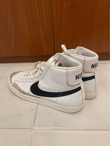 43 Beden Nike erkek -43