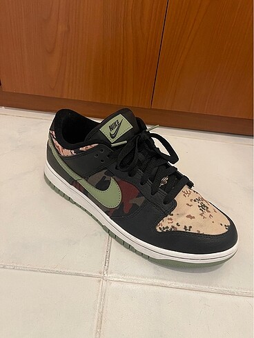 43 Beden çeşitli Renk Nike Dunk -43