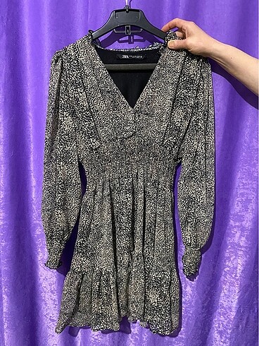 Zara Zara elbise