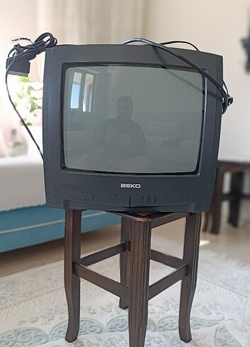 BEKO 37 EKRAN TELEVİZYON