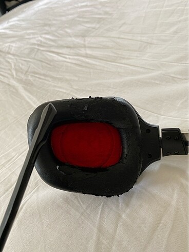 Logitech G332 Kulaklık - Görsel 2