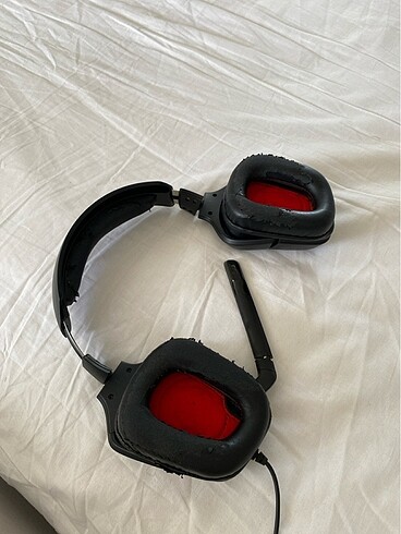 Logitech G332 Kulaklık - Görsel 5