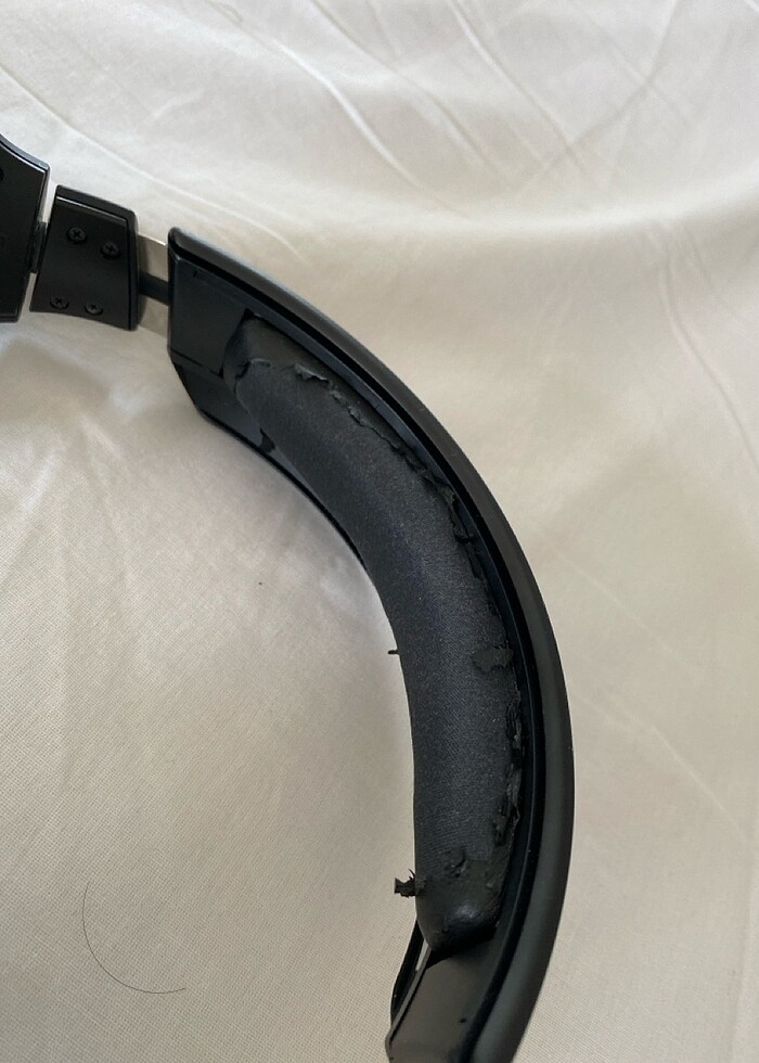 Logitech G332 Kulaklık - Görsel 4