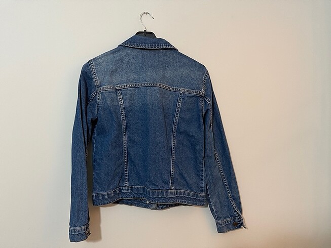 LC Waikiki Kot ceket