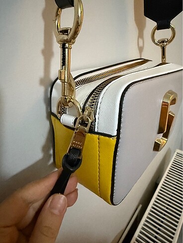 Marc jacobs çanta