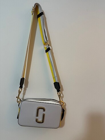 Marc Jacobs Marc jacobs çanta
