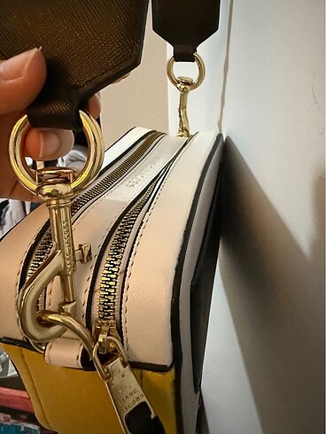 Beden çeşitli Renk Marc jacobs çanta