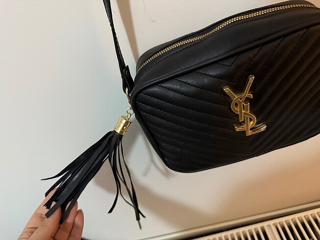 Yves Saint Laurent YSL ÇANTA