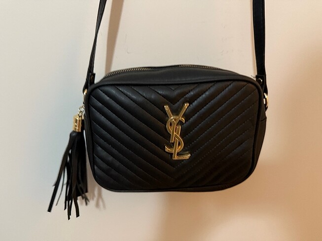 Beden YSL ÇANTA