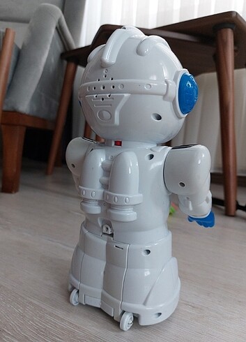 Diğer Oyuncak robot