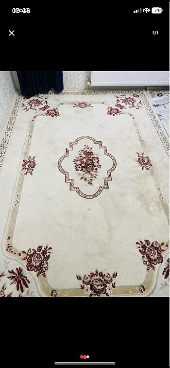 Halı