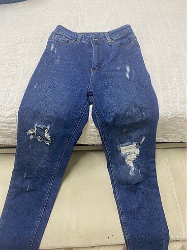 29 Beden Kot pantolon
