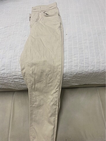 LC Waikiki Kot pantolon