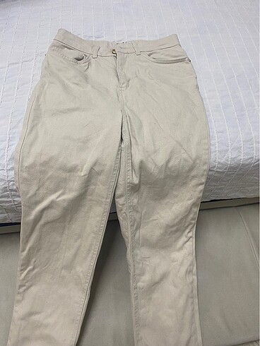 28 Beden Kot pantolon