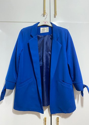 Mavi Kadın Blazer Ceket