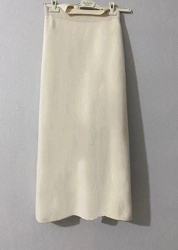 Triko etekli takım - Görsel 4