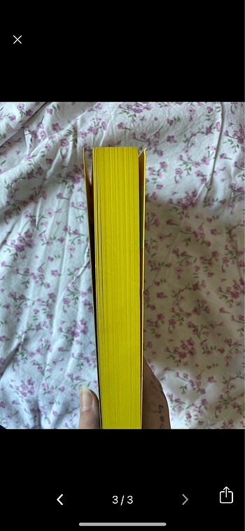 Beden Harry Potter 20. Yıl özel baskı hufflepuff