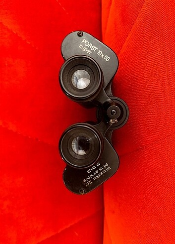 Alman markası dürbün - Görsel 3