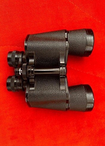 Alman markası dürbün - Görsel 4