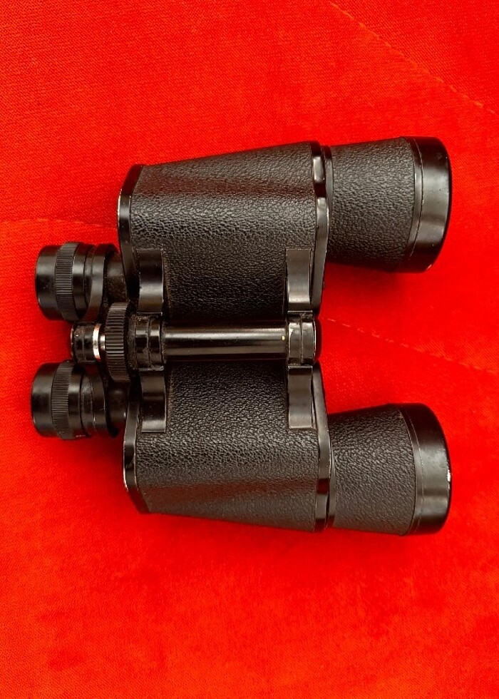 Alman markası dürbün - Görsel 4