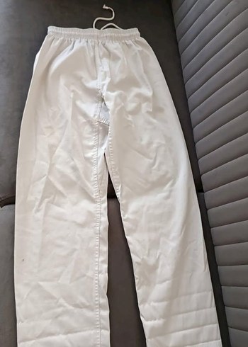 siyah yaka elit taekwondo elbisesi - Görsel 2