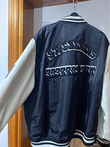 Zara Zara erkek bomber ceket