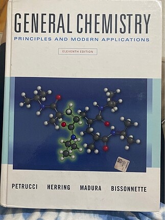 General chemistry