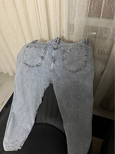 Baggy pantolon