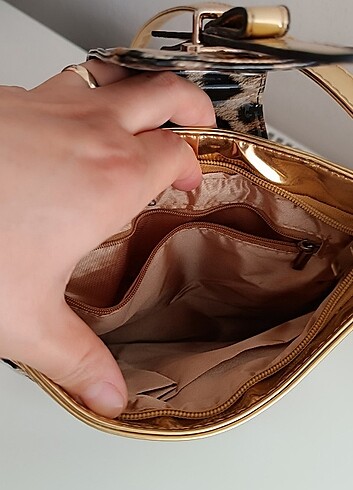 Diğer Kadın çantası